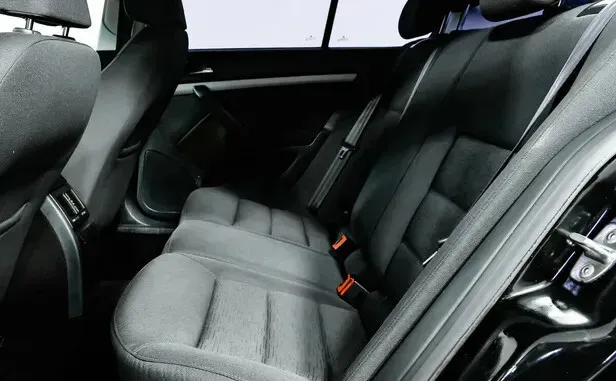 Skoda Octavia, II (A5) Рестайлинг — фото 7