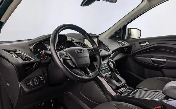 Ford Kuga, II Рестайлинг — фото 6