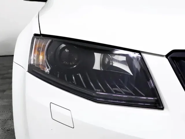 Skoda Octavia, III (A7) — фото 9