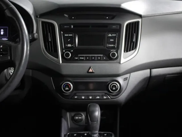 Hyundai Creta, I — фото 14