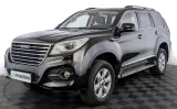 Haval H9, I Рестайлинг — фото 1