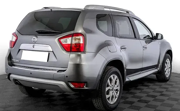 Nissan Terrano, III (D10) — фото 2