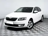 Skoda Octavia, III (A7) — фото 1
