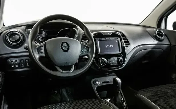 Renault Kaptur, I — фото 8
