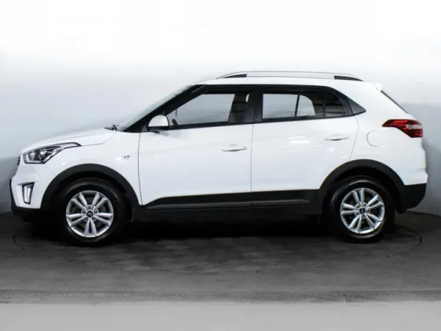 Hyundai Creta, I — фото 24