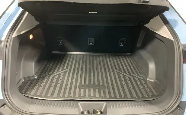 OMODA C5 — фото 51