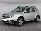 Renault Duster, I Рестайлинг — фото 1