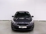 Kia Ceed, II Рестайлинг — фото 1