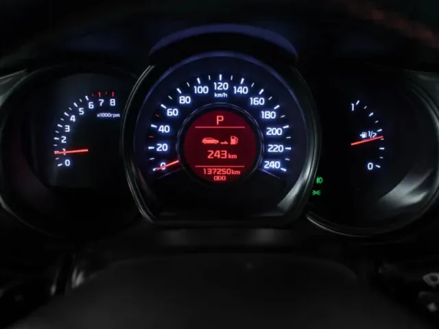 Kia Ceed, II Рестайлинг — фото 11
