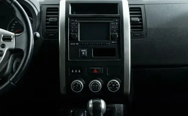 Nissan X-Trail, II Рестайлинг — фото 9