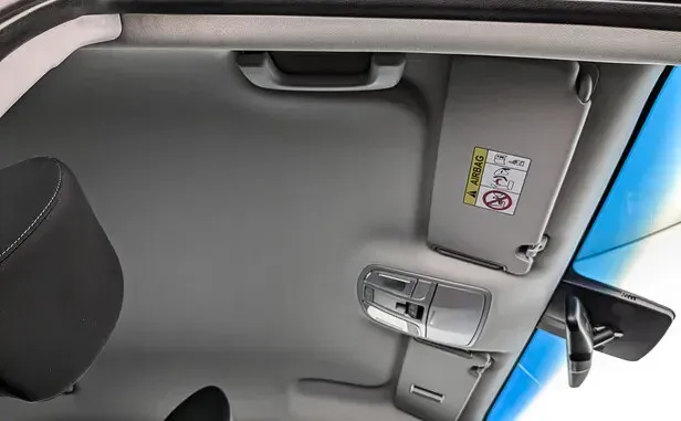 Hyundai Tucson, III Рестайлинг — фото 12