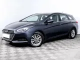Hyundai i40, I Рестайлинг — фото 1