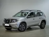 Nissan Terrano, III — фото 1
