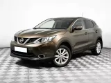 Nissan Qashqai, II — фото 1