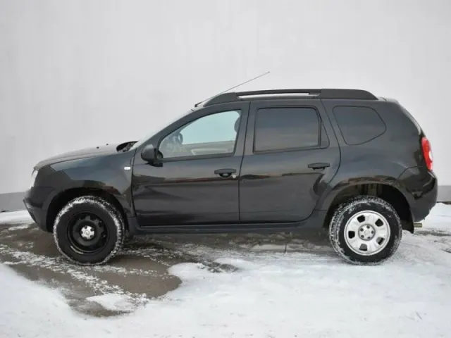 Renault Duster, I — фото 14