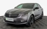Skoda Octavia, III (A7) Рестайлинг — фото 1