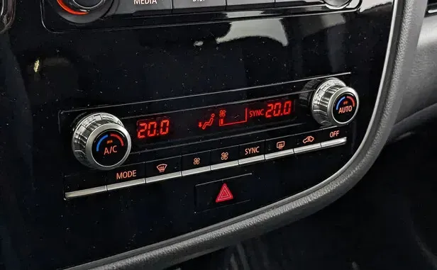 Mitsubishi Outlander, III Рестайлинг 3 — фото 10