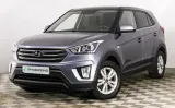 Hyundai Creta, I — фото 1