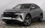Haval F7x, I Рестайлинг — фото 1