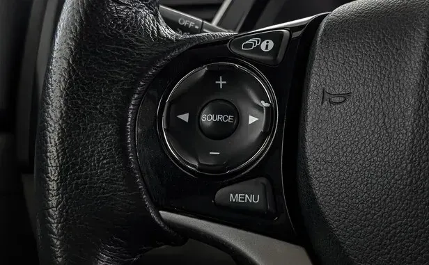 Honda Civic, IX Рестайлинг — фото 12