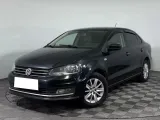 Volkswagen Polo, V Рестайлинг — фото 1