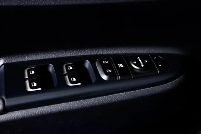 Kia Rio, IV — фото 46