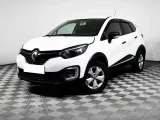 Renault Kaptur, I — фото 1