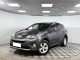 Toyota RAV4, IV (XA40) — фото 1