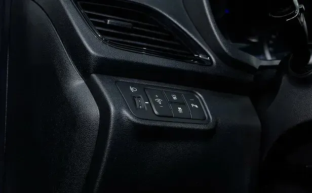 Hyundai Solaris, II Рестайлинг — фото 19