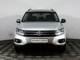 Volkswagen Tiguan, I — фото 1