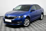 Skoda Octavia, III (A7) Рестайлинг — фото 1
