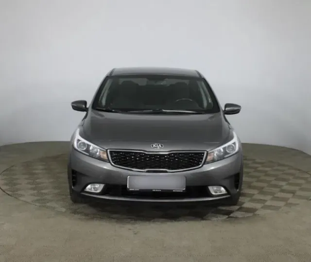 Kia Cerato, III — фото 4
