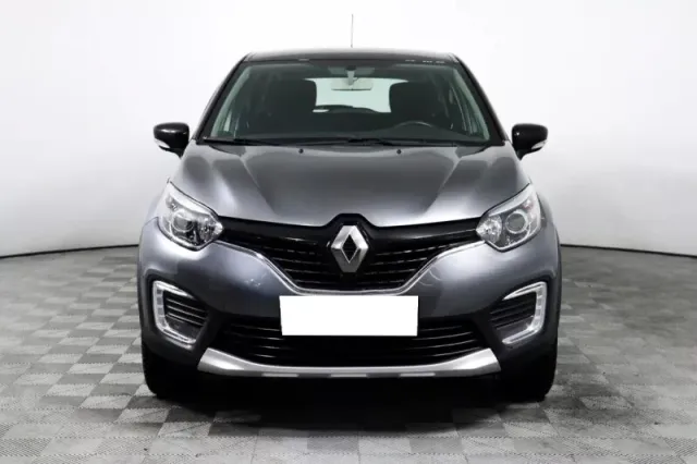 Renault Kaptur, I — фото 2