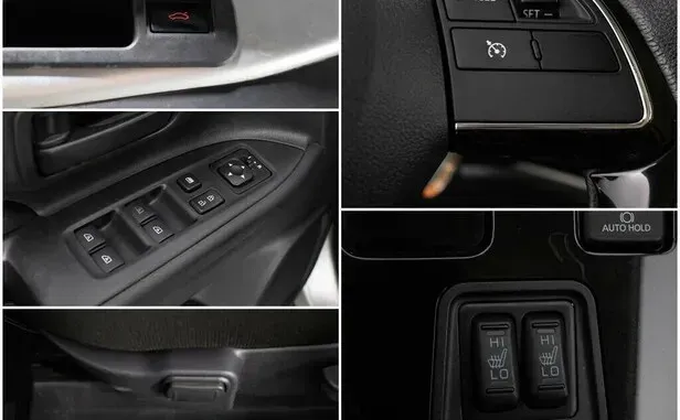 Mitsubishi Outlander, III Рестайлинг 3 — фото 9