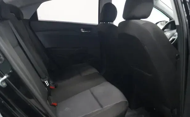 Hyundai Solaris, II Рестайлинг — фото 6