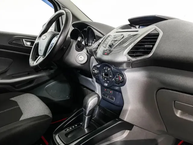 Ford EcoSport, II — фото 7