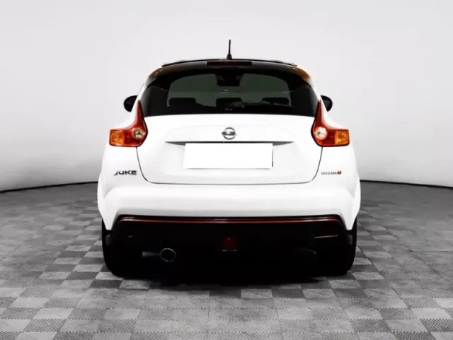 Nissan Juke Nismo, I — фото 6
