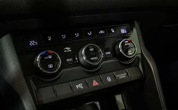 Skoda Kodiaq, I — фото 11