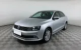Volkswagen Jetta, VI Рестайлинг — фото 1