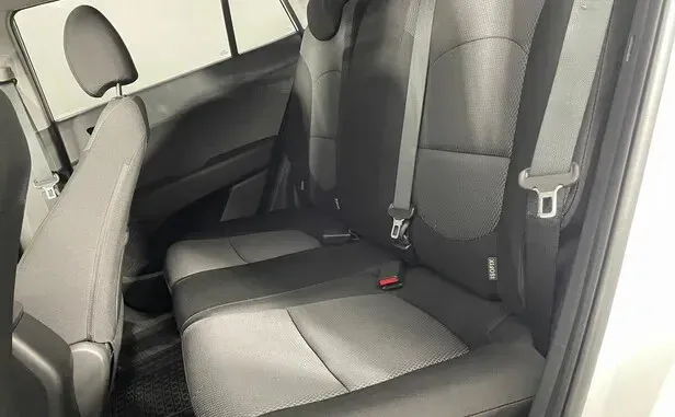 Hyundai Creta, I Рестайлинг — фото 7