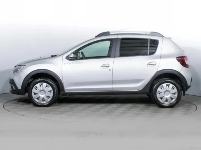 Renault Sandero, II Рестайлинг — фото 8