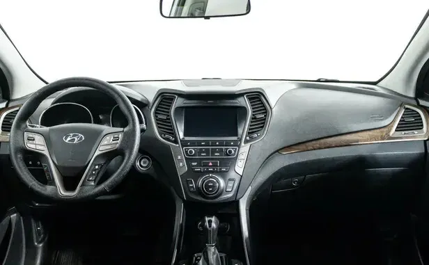 Hyundai Santa Fe, III Рестайлинг — фото 5
