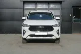 Haval F7x, I — фото 1
