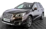 Subaru Outback, V — фото 1