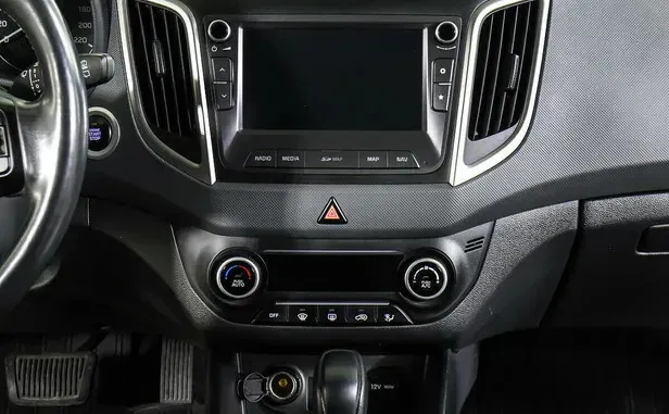 Hyundai Creta, I — фото 7
