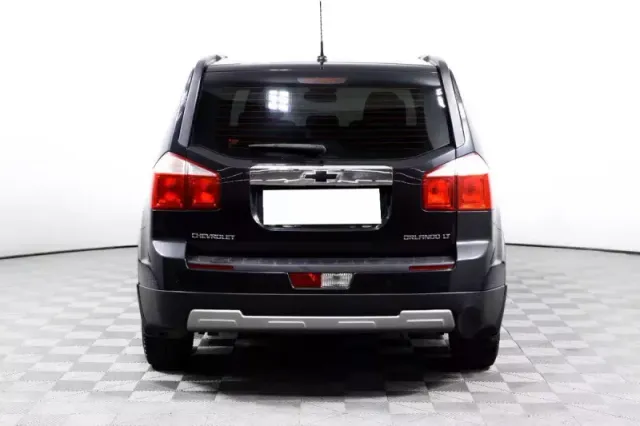Chevrolet Orlando — фото 6