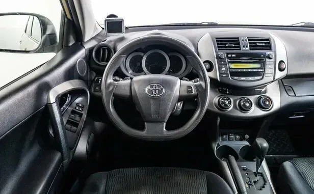 Toyota RAV4, III (XA30) — фото 9