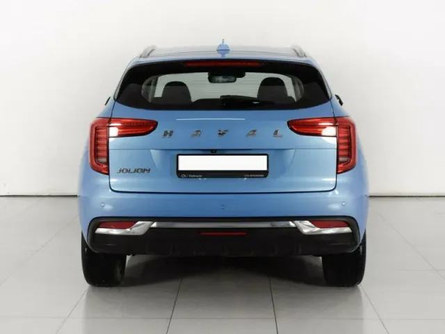 Haval Jolion, I — фото 3