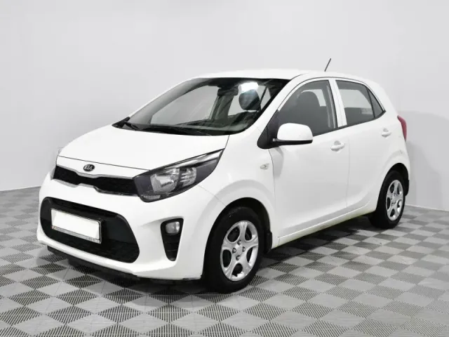 Kia Picanto, III — фото 7