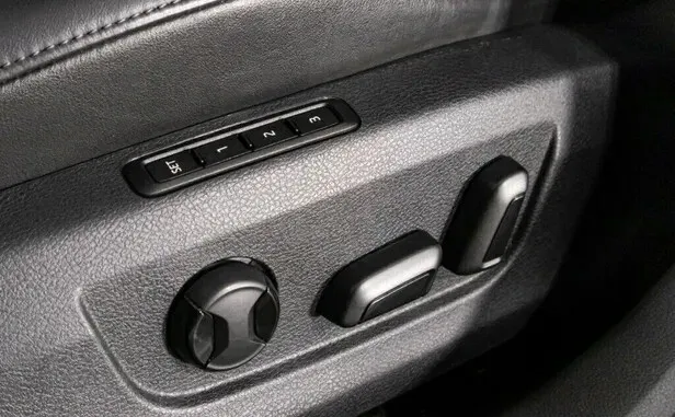 Skoda Superb, III — фото 12